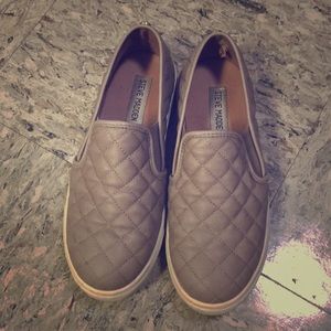 Steve Madden Slip on Sneakers